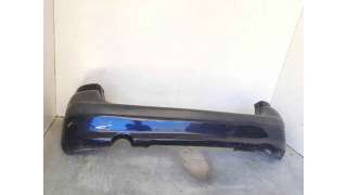 PARAGOLPES TRASERO CITROEN XSARA PICASSO (1999-2011) 2.0 HDI 90CV 1997CC - L.7551269 / 7410R0
