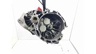 CAJA CAMBIOS FORD MONDEO III (2001-2007) 2.0 TDCI 130CV 1998CC - L.7551345 / 3S7R7002CC