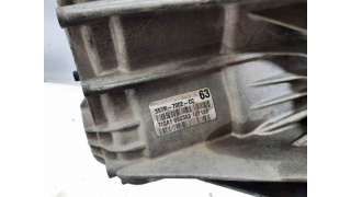 CAJA CAMBIOS FORD MONDEO III (2001-2007) 2.0 TDCI 130CV 1998CC - L.7551345 / 3S7R7002CC