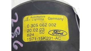 FARO ANTINIEBLA DERECHO FORD MONDEO III (2001-2007) 2.0 TDCI 130CV 1998CC - L.7551443 / 1S7115K201AC