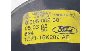 FARO ANTINIEBLA IZQUIERDO FORD MONDEO III (2001-2007) 2.0 TDCI 130CV 1998CC - L.7551444 / 1S7115K202AC