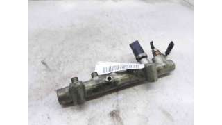 RAMPA INYECTORA OPEL ASTRA H (2004-2010) 1.7 CDTI (L48) 100CV 1686CC - L.7551782 / 0445214049