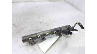 RAMPA INYECTORA OPEL ASTRA H (2004-2010) 1.7 CDTI (L48) 100CV 1686CC - L.7551782 / 0445214049