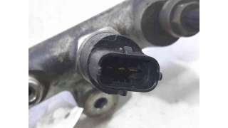 RAMPA INYECTORA OPEL ASTRA H (2004-2010) 1.7 CDTI (L48) 100CV 1686CC - L.7551782 / 0445214049
