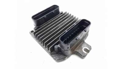 CENTRALITA MOTOR UCE OPEL ASTRA G FASTBACK (1998-2005) 1.6 16V (F08, F48) 101CV 1598CC - L.7551916 / 09355929