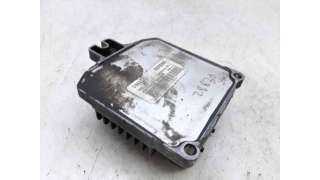 CENTRALITA MOTOR UCE OPEL ASTRA G FASTBACK (1998-2005) 1.6 16V (F08, F48) 101CV 1598CC - L.7551916 / 09355929
