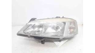 FARO IZQUIERDO OPEL ASTRA G FASTBACK (1998-2005) 1.6 16V (F08, F48) 101CV 1598CC - L.7551939 / 90520877