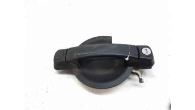 MANETA EXTERIOR DELANTERA DERECHA FIAT DOBLO CARGO (2005-2010) 1.3 D MULTIJET 75CV 1248CC - L.7552197 / 232884