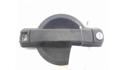 MANETA EXTERIOR DELANTERA IZQUIERDA FIAT DOBLO CARGO (2005-2010) 1.3 D MULTIJET 75CV 1248CC - L.7552198 / 232884