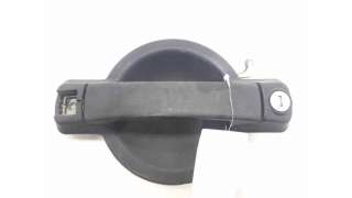 MANETA EXTERIOR DELANTERA IZQUIERDA FIAT DOBLO CARGO (2005-2010) 1.3 D MULTIJET 75CV 1248CC - L.7552198 / 232884