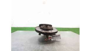 MANGUETA DELANTERA IZQUIERDA FIAT DOBLO CARGO (2005-2010) 1.3 D MULTIJET 75CV 1248CC - L.7552207 / 52044733