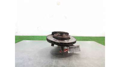MANGUETA DELANTERA IZQUIERDA FIAT DOBLO CARGO (2005-2010) 1.3 D MULTIJET 75CV 1248CC - L.7552207 / 52044733