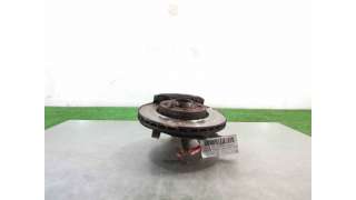 MANGUETA DELANTERA IZQUIERDA FIAT DOBLO CARGO (2005-2010) 1.3 D MULTIJET 75CV 1248CC - L.7552207 / 52044733