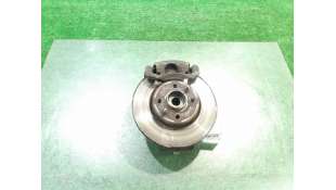 MANGUETA DELANTERA IZQUIERDA FIAT DOBLO CARGO (2005-2010) 1.3 D MULTIJET 75CV 1248CC - L.7552207 / 52044733 2