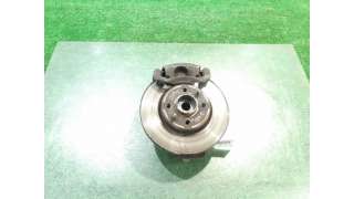 MANGUETA DELANTERA IZQUIERDA FIAT DOBLO CARGO (2005-2010) 1.3 D MULTIJET 75CV 1248CC - L.7552207 / 52044733