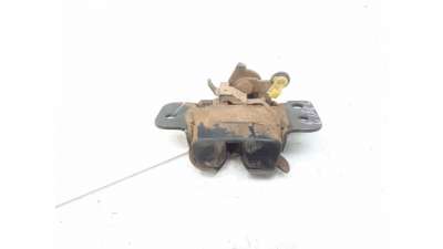 CERRADURA MALETERO / PORTON HYUNDAI ATOS (1998-2000) 1.0 I 54CV 999CC - L.7552343 / 8173002000