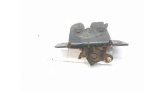 CERRADURA MALETERO / PORTON HYUNDAI ATOS (1998-2000) 1.0 I 54CV 999CC - L.7552343 / 8173002000