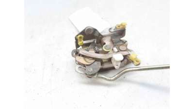 CERRADURA PUERTA DELANTERA DERECHA HYUNDAI ATOS (1998-2000) 1.0 I 54CV 999CC - L.7552344 / 8132002010