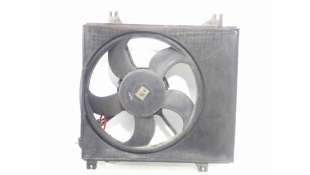 ELECTROVENTILADOR HYUNDAI ATOS (1998-2000) 1.0 I 54CV 999CC - L.7552367 / 2538602000