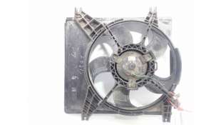 ELECTROVENTILADOR HYUNDAI ATOS (1998-2000) 1.0 I 54CV 999CC - L.7552367 / 2538602000 2