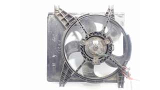 ELECTROVENTILADOR HYUNDAI ATOS (1998-2000) 1.0 I 54CV 999CC - L.7552367 / 2538602000