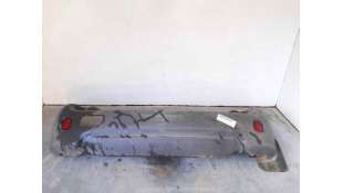 PARAGOLPES TRASERO HYUNDAI ATOS (1998-2000) 1.0 I 54CV 999CC - L.7552425 / 8661102011BU