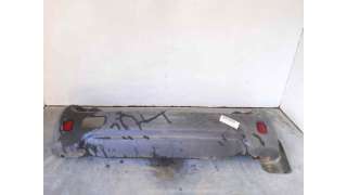 PARAGOLPES TRASERO HYUNDAI ATOS (1998-2000) 1.0 I 54CV 999CC - L.7552425 / 8661102011BU