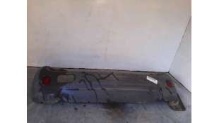 PARAGOLPES TRASERO HYUNDAI ATOS (1998-2000) 1.0 I 54CV 999CC - L.7552425 / 8661102011BU 2