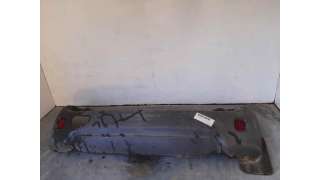PARAGOLPES TRASERO HYUNDAI ATOS (1998-2000) 1.0 I 54CV 999CC - L.7552425 / 8661102011BU