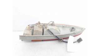 PILOTO TRASERO DERECHO HYUNDAI ATOS (1998-2000) 1.0 I 54CV 999CC - L.7552437 / 9240202010