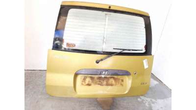 PORTON TRASERO HYUNDAI ATOS (1998-2000) 1.0 I 54CV 999CC - L.7552444 / 7370002051