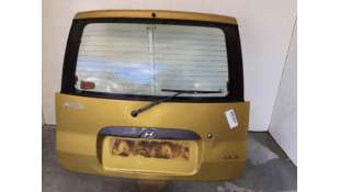 PORTON TRASERO HYUNDAI ATOS (1998-2000) 1.0 I 54CV 999CC - L.7552444 / 7370002051 2
