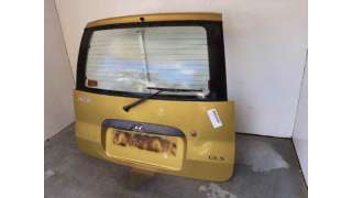 PORTON TRASERO HYUNDAI ATOS (1998-2000) 1.0 I 54CV 999CC - L.7552444 / 7370002051