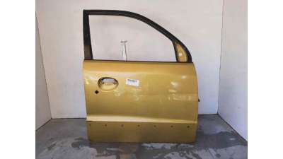 PUERTA DELANTERA DERECHA HYUNDAI ATOS (1998-2000) 1.0 I 54CV 999CC - L.7552445 / 7600402040