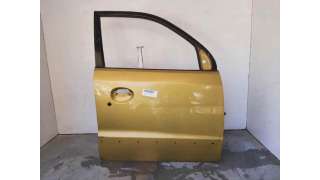 PUERTA DELANTERA DERECHA HYUNDAI ATOS (1998-2000) 1.0 I 54CV 999CC - L.7552445 / 7600402040