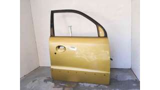 PUERTA DELANTERA DERECHA HYUNDAI ATOS (1998-2000) 1.0 I 54CV 999CC - L.7552445 / 7600402040