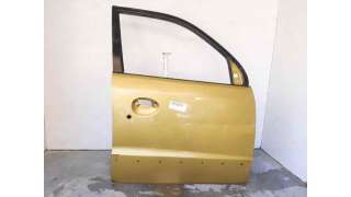PUERTA DELANTERA DERECHA HYUNDAI ATOS (1998-2000) 1.0 I 54CV 999CC - L.7552445 / 7600402040