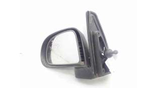 RETROVISOR IZQUIERDO HYUNDAI ATOS (1998-2000) 1.0 I 54CV 999CC - L.7552457 / 8761002303