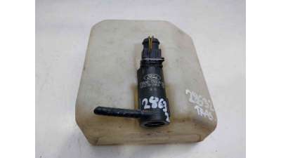 DEPOSITO LIMPIA FORD FIESTA II (1984-1989) 1.6 D (FBD) 54CV 1608CC - L.7552544 / 75BG17618AB