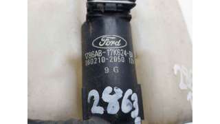DEPOSITO LIMPIA FORD FIESTA II (1984-1989) 1.6 D (FBD) 54CV 1608CC - L.7552544 / 75BG17618AB