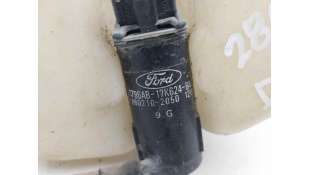 DEPOSITO LIMPIA FORD FIESTA II (1984-1989) 1.6 D (FBD) 54CV 1608CC - L.7552545 / 84FG17618AA 2