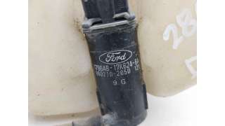 DEPOSITO LIMPIA FORD FIESTA II (1984-1989) 1.6 D (FBD) 54CV 1608CC - L.7552545 / 84FG17618AA