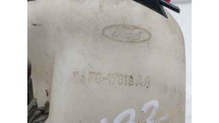 DEPOSITO LIMPIA FORD FIESTA II (1984-1989) 1.6 D (FBD) 54CV 1608CC - L.7552545 / 84FG17618AA