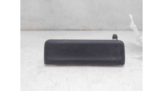 MANETA EXTERIOR DELANTERA IZQUIERDA FORD FIESTA II (1984-1989) 1.6 D (FBD) 54CV 1608CC - L.7552577 / 7220481