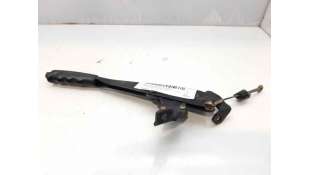 PALANCA FRENO DE MANO FORD FIESTA II (1984-1989) 1.6 D (FBD) 54CV 1608CC - L.7552591 / 7062866