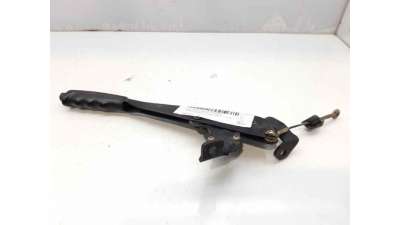 PALANCA FRENO DE MANO FORD FIESTA II (1984-1989) 1.6 D (FBD) 54CV 1608CC - L.7552591 / 7062866