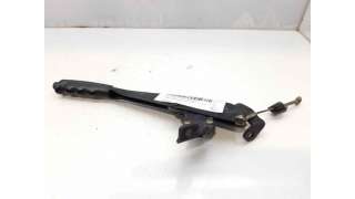 PALANCA FRENO DE MANO FORD FIESTA II (1984-1989) 1.6 D (FBD) 54CV 1608CC - L.7552591 / 7062866