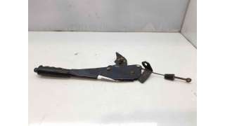 PALANCA FRENO DE MANO FORD FIESTA II (1984-1989) 1.6 D (FBD) 54CV 1608CC - L.7552591 / 7062866