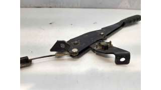 PALANCA FRENO DE MANO FORD FIESTA II (1984-1989) 1.6 D (FBD) 54CV 1608CC - L.7552591 / 7062866