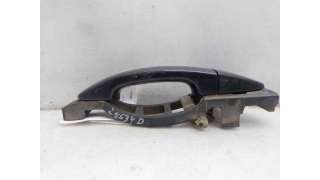 MANETA EXTERIOR DELANTERA DERECHA FORD MONDEO IV (2007-2015) 1.8 TDCI 125CV 1753CC - L.7552770 / 1437721